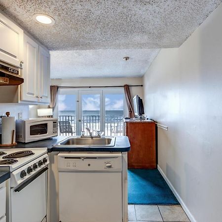 Beach Quarters Daytona Wilbur-by-the-Sea Luaran gambar