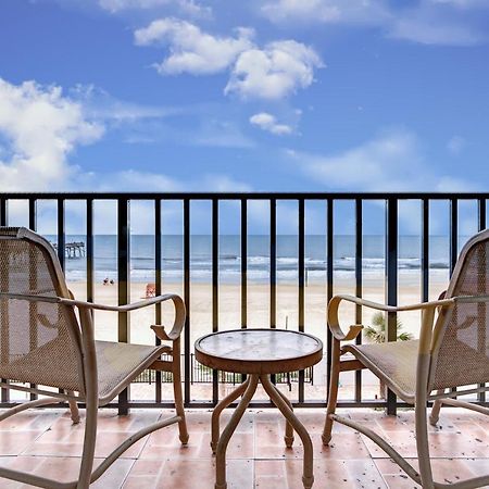 Beach Quarters Daytona Wilbur-by-the-Sea Luaran gambar