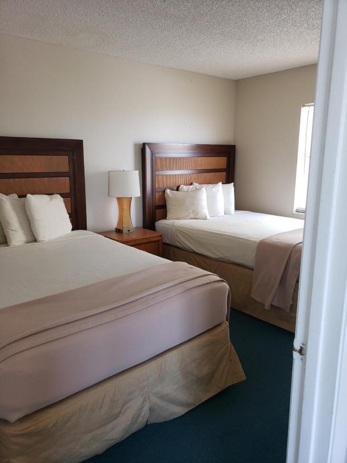 Beach Quarters Daytona Wilbur-by-the-Sea Luaran gambar