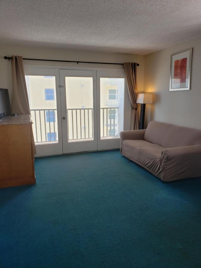 Beach Quarters Daytona Wilbur-by-the-Sea Luaran gambar