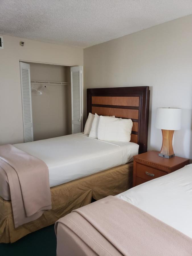 Beach Quarters Daytona Wilbur-by-the-Sea Luaran gambar