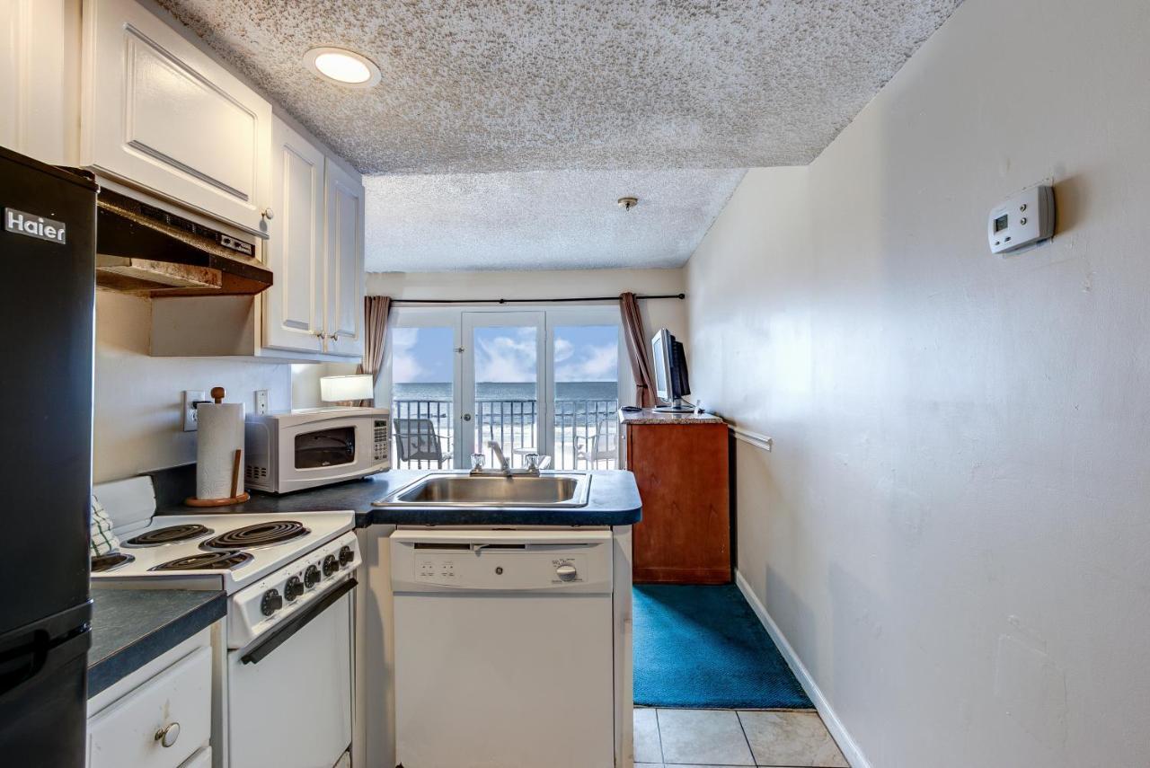 Beach Quarters Daytona Wilbur-by-the-Sea Luaran gambar