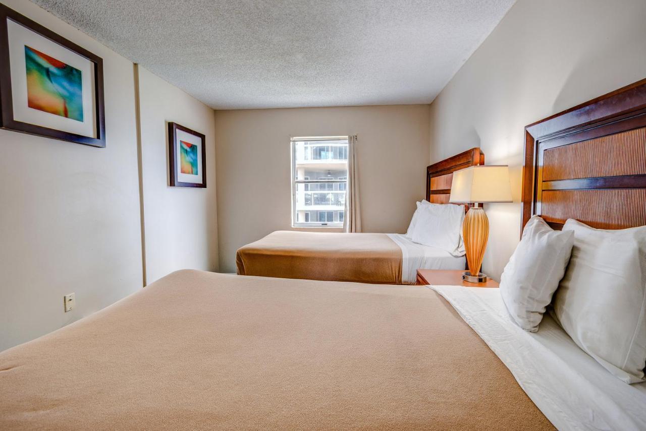 Beach Quarters Daytona Wilbur-by-the-Sea Luaran gambar