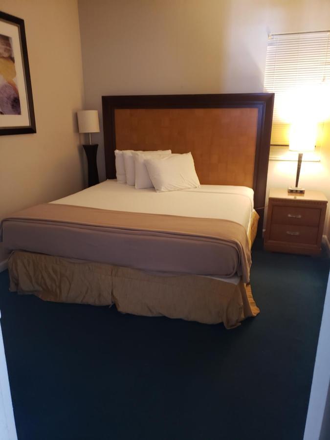 Beach Quarters Daytona Wilbur-by-the-Sea Luaran gambar