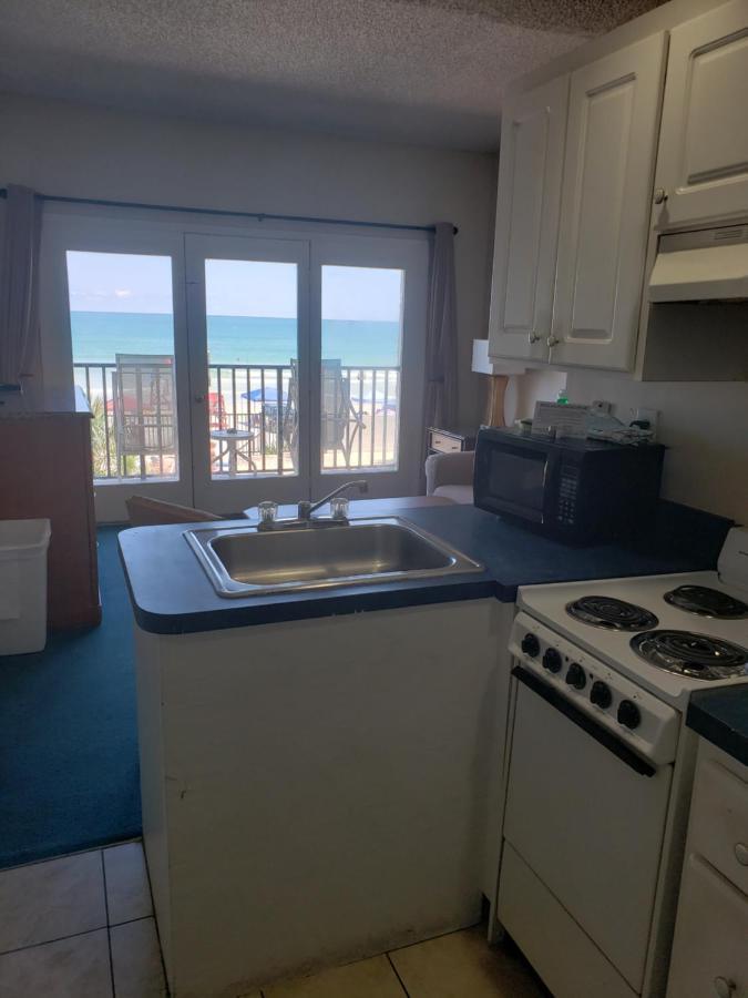 Beach Quarters Daytona Wilbur-by-the-Sea Luaran gambar