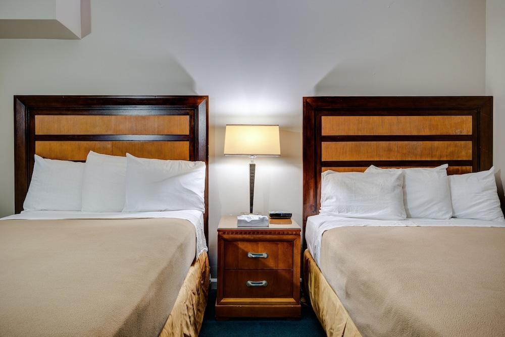 Beach Quarters Daytona Wilbur-by-the-Sea Luaran gambar