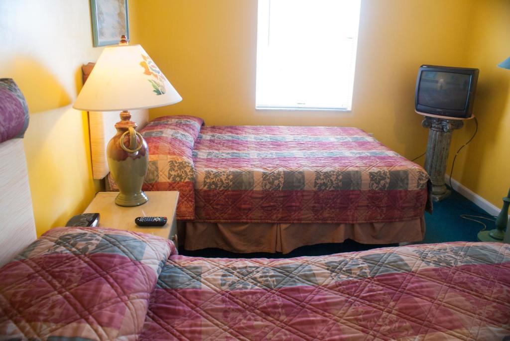 Beach Quarters Daytona Wilbur-by-the-Sea Luaran gambar