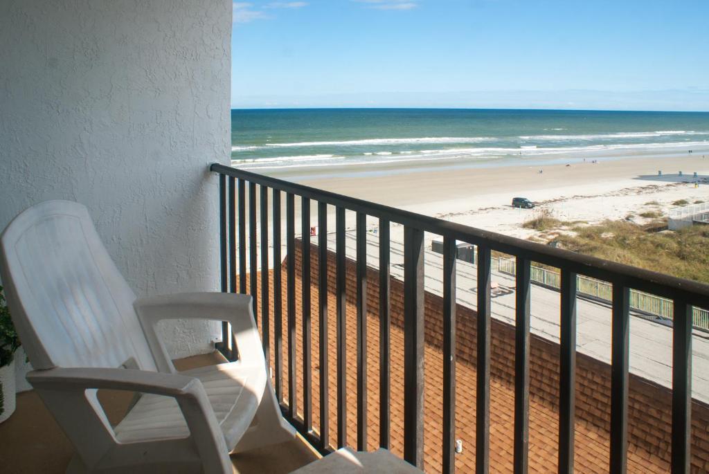 Beach Quarters Daytona Wilbur-by-the-Sea Luaran gambar