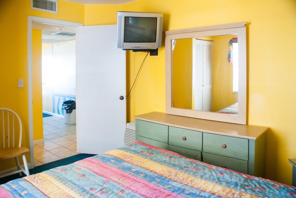 Beach Quarters Daytona Wilbur-by-the-Sea Luaran gambar
