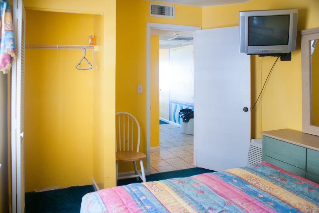 Beach Quarters Daytona Wilbur-by-the-Sea Luaran gambar