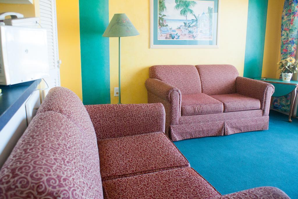 Beach Quarters Daytona Wilbur-by-the-Sea Luaran gambar
