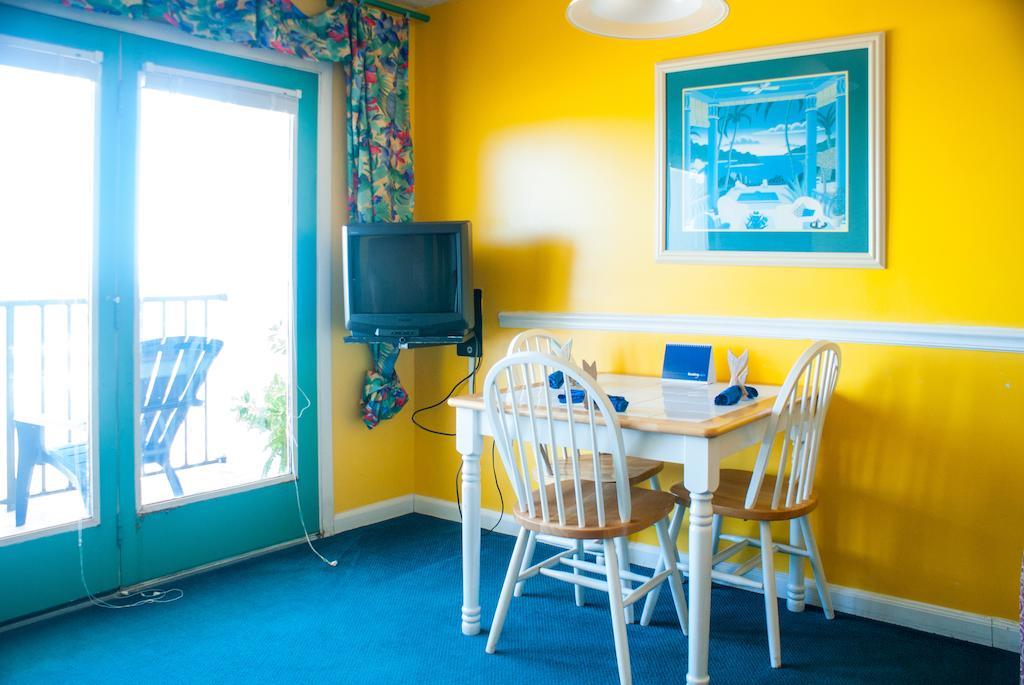 Beach Quarters Daytona Wilbur-by-the-Sea Luaran gambar