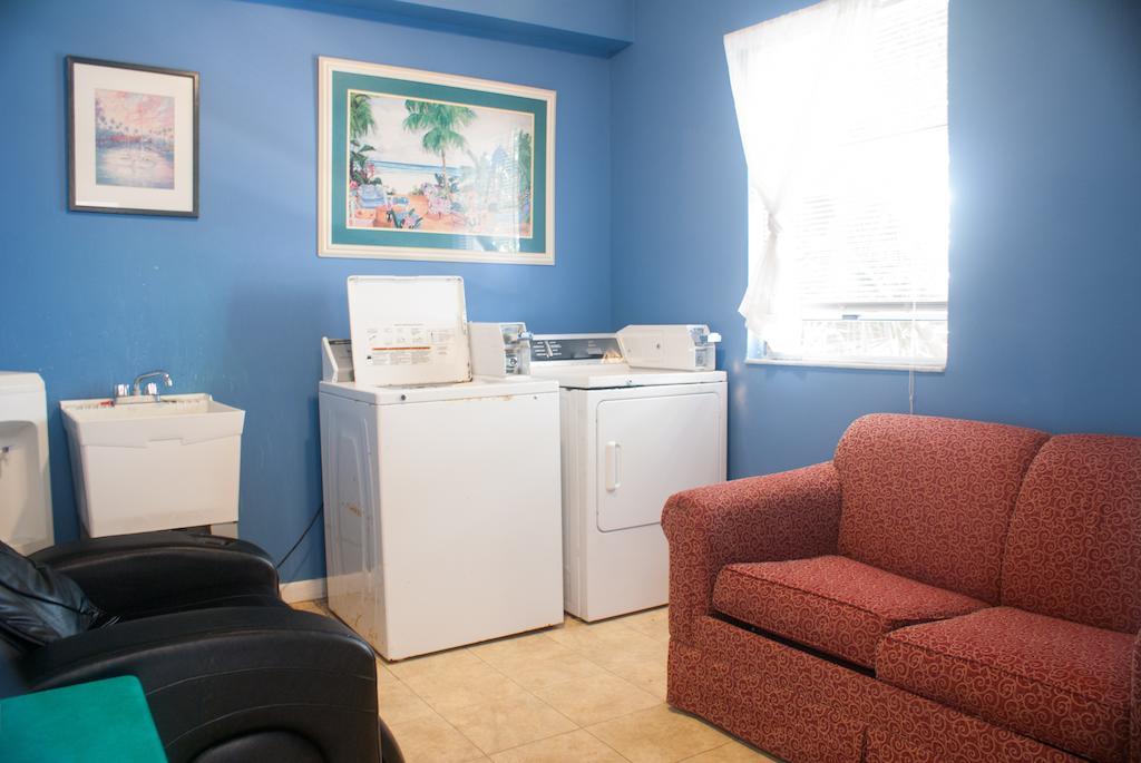 Beach Quarters Daytona Wilbur-by-the-Sea Luaran gambar