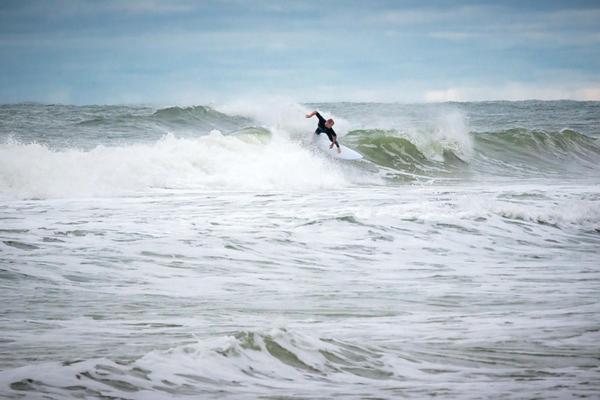 Beach Quarters Daytona Wilbur-by-the-Sea Luaran gambar