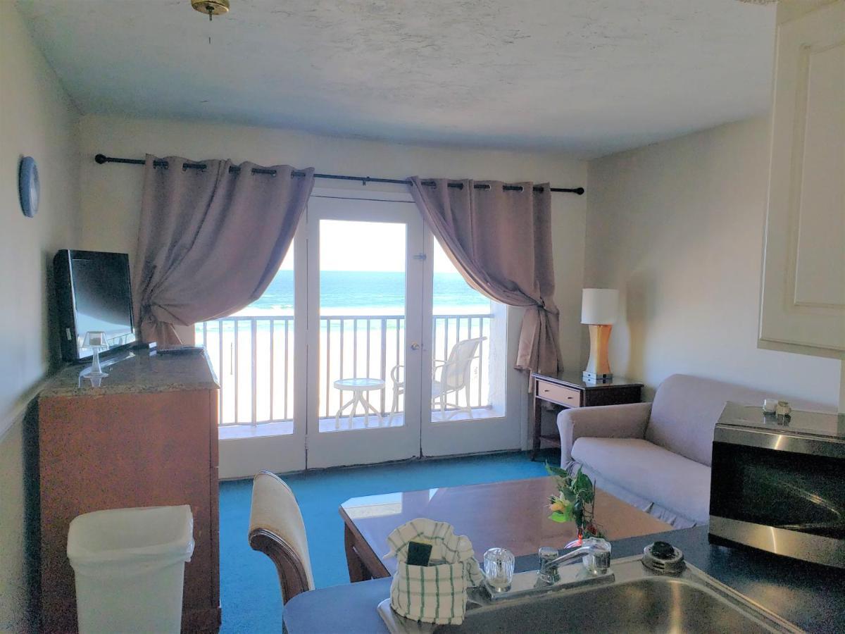 Beach Quarters Daytona Wilbur-by-the-Sea Luaran gambar