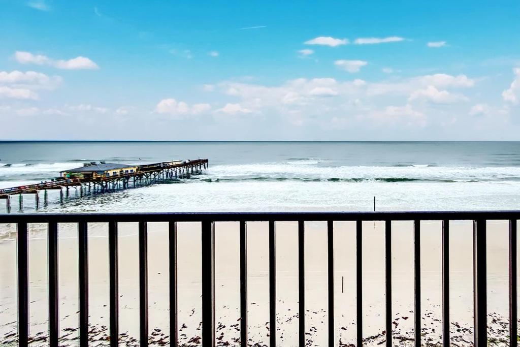 Beach Quarters Daytona Wilbur-by-the-Sea Luaran gambar